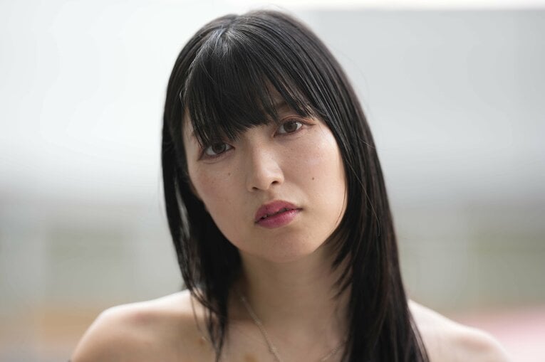 人気プロレスラー・さくらあやの撮りおろしフォト（全32枚）©Essei Hara