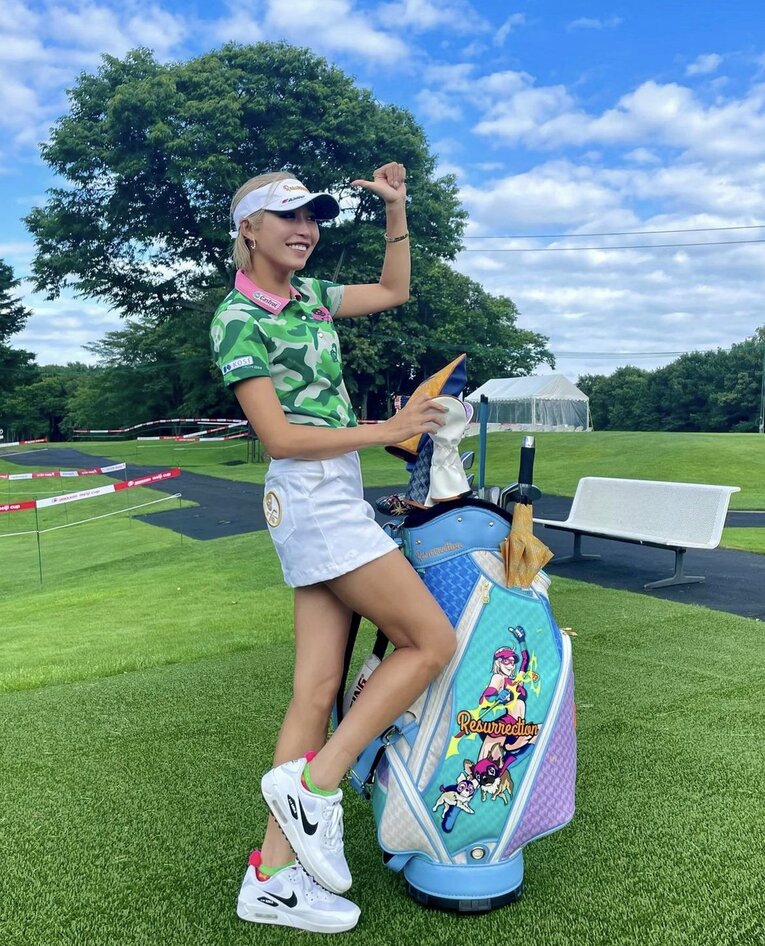 金田久美子の公式インスタグラムより（＠kinkumiringo93）