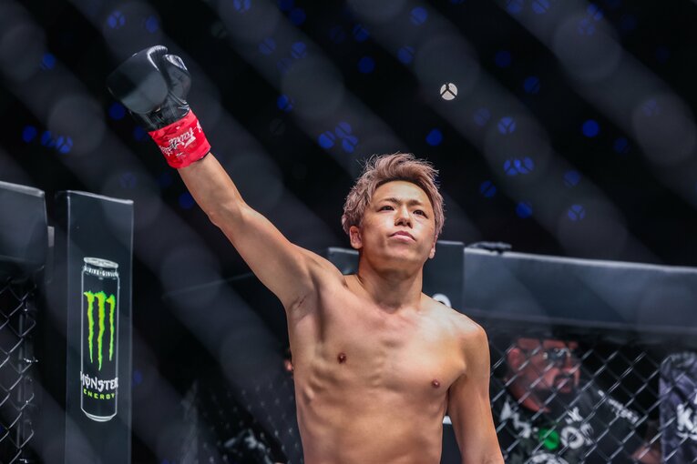 ©ONE Championship