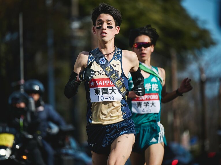 3区 ／ photograph by Yuki Suenaga