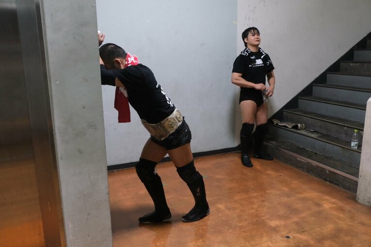 ©Norihiro Hashimoto