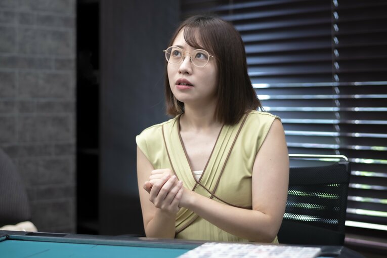 元人気Mリーガーが悩んだSNS誹謗中傷「思い出すと涙が出てくる…つらかったです」 丸山奏子が今明かす“戦力外通告”までのプレッシャー(37)