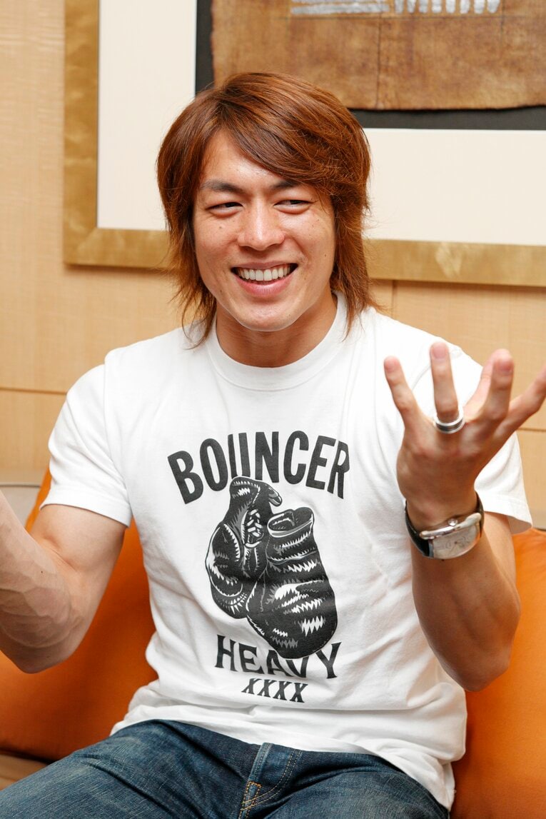 2008年撮影　(C)Tadashi Hosoda