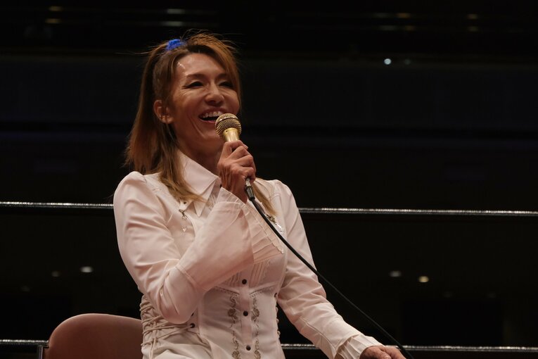 「今のプロレスは危険すぎる」批判は本当に適切か？ 大谷晋二郎“頚髄損傷のリング事故”を至近距離で見た筆者が明かすリアルと“選手の証言”(69)