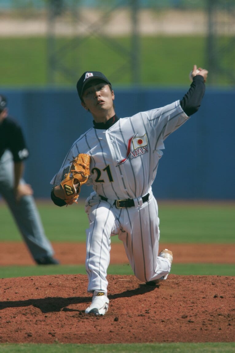 アテネ五輪　©JMPA