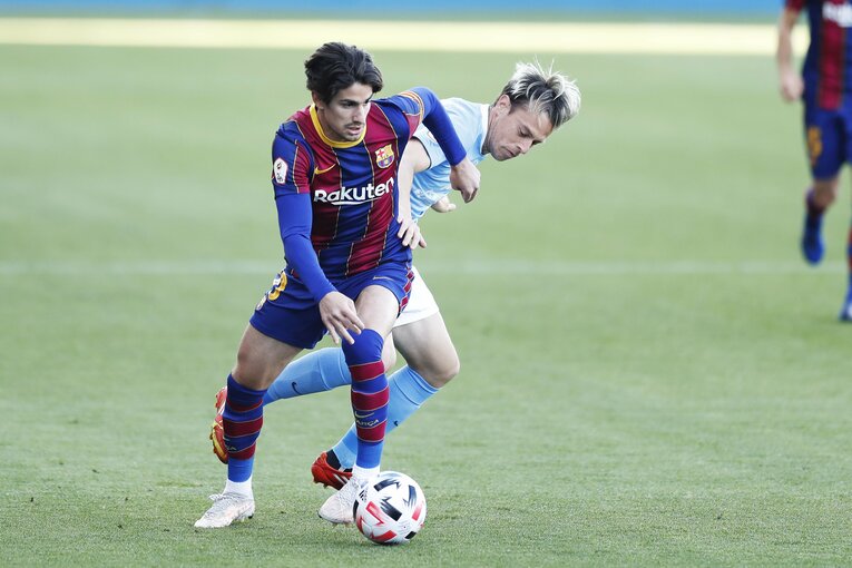 10番を背負うコジャド©Daisuke Nakashima