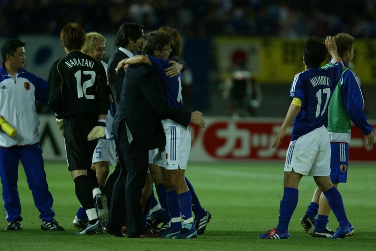 ©︎Naoya Sanuki/JMPA