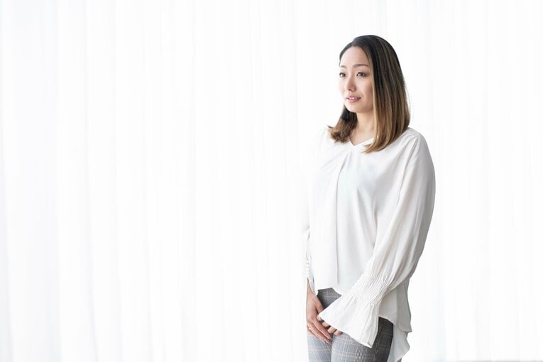 33歳安藤美姫が振り返る“母での復帰”「『出産を経ての復帰は無理だ』という声に疑問を覚えました」(13)