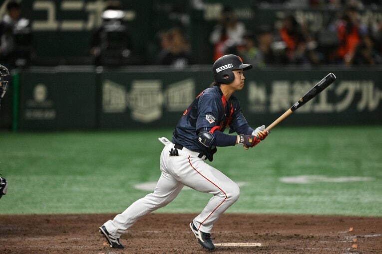 石上泰輝　©Nanae Suzuki