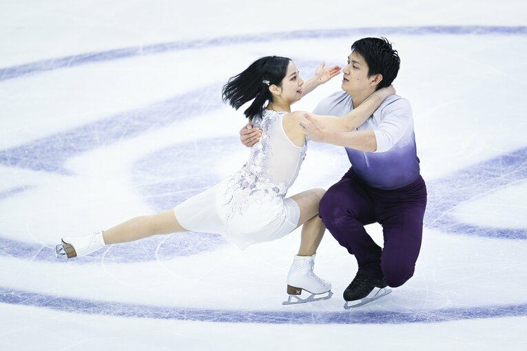 フリー　©Asami Enomoto