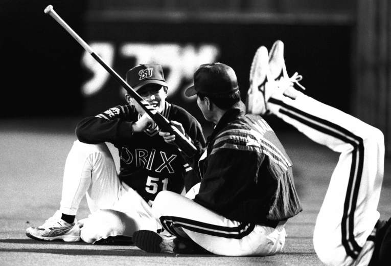 ©︎Kazuaki Nishiyama