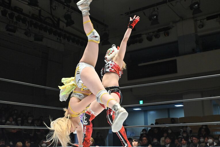 ©Norihiro Hashimoto