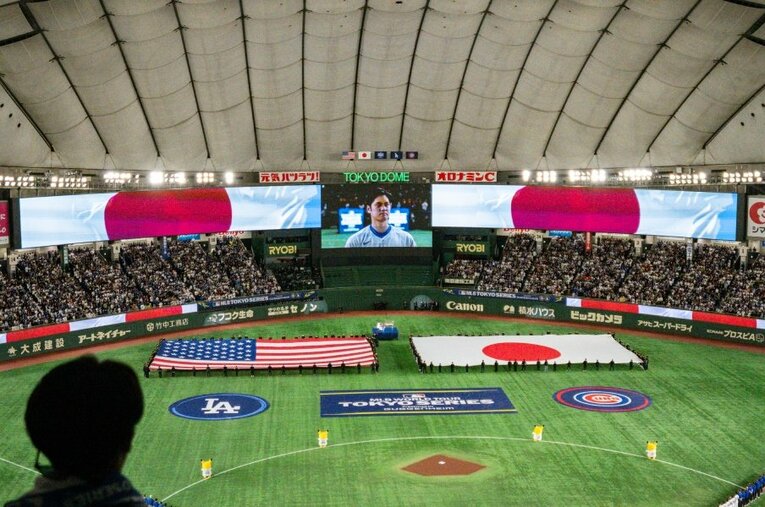 番記者が明かしたドジャースが狙う“2人の日本人選手”とは ／ photograph by Nanae Suzuki