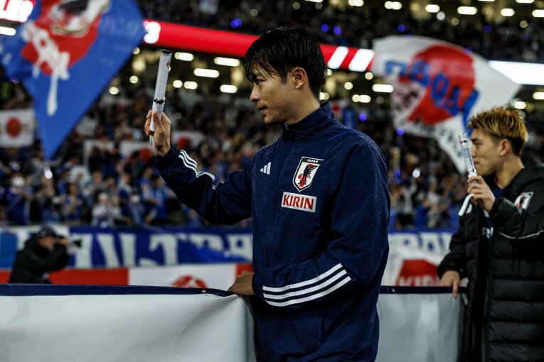 ©︎Kiichi Matsumoto/JMPA