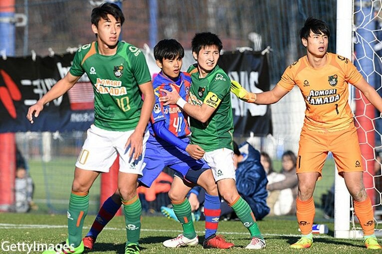 久保建英のバルサ12歳時＆ラモスとの談笑、見たことある？ 成長を名場面で振り返る(10)