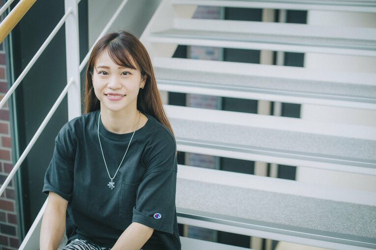 体操・杉原愛子が“史上初の快挙”のウラ側…ナゼ10年ぶりNHK杯優勝できた？「感謝の気持ちでいっぱいで…」杉原が見せた“予想を超える可能性”(46)