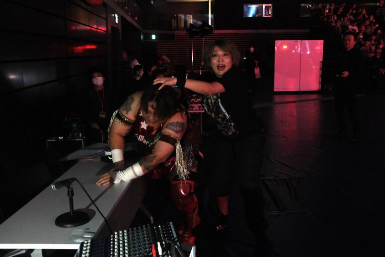 ©Norihiro Hashimoto