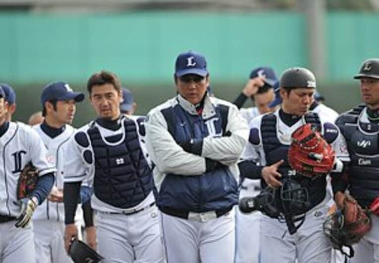 ＜パ・リーグ新世代監督が語る3つのリーダー論＞ 渡辺久信×秋山幸二×西村徳文 「革新をもたらした若き指揮官の言葉力」(2)