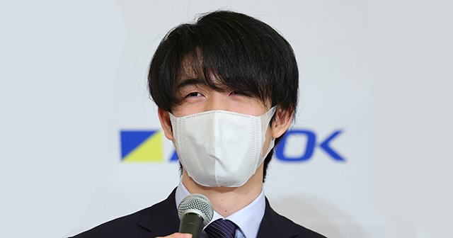 〈順位戦勝率.942〉藤井聡太“史上最年少名人”へA級昇級…「将棋界の横綱に」と語った日、渡辺明や谷川浩司が受けた衝撃