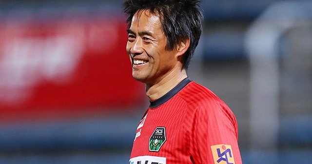 もし川口能活が登場しなかったら。日本サッカーを変えた男の引退。（3