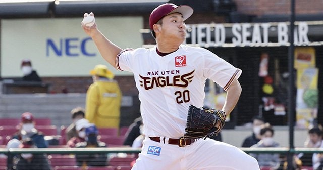 甲子園772球の剛腕」安樂智大が平均143キロ“技巧派”に変身…「それ
