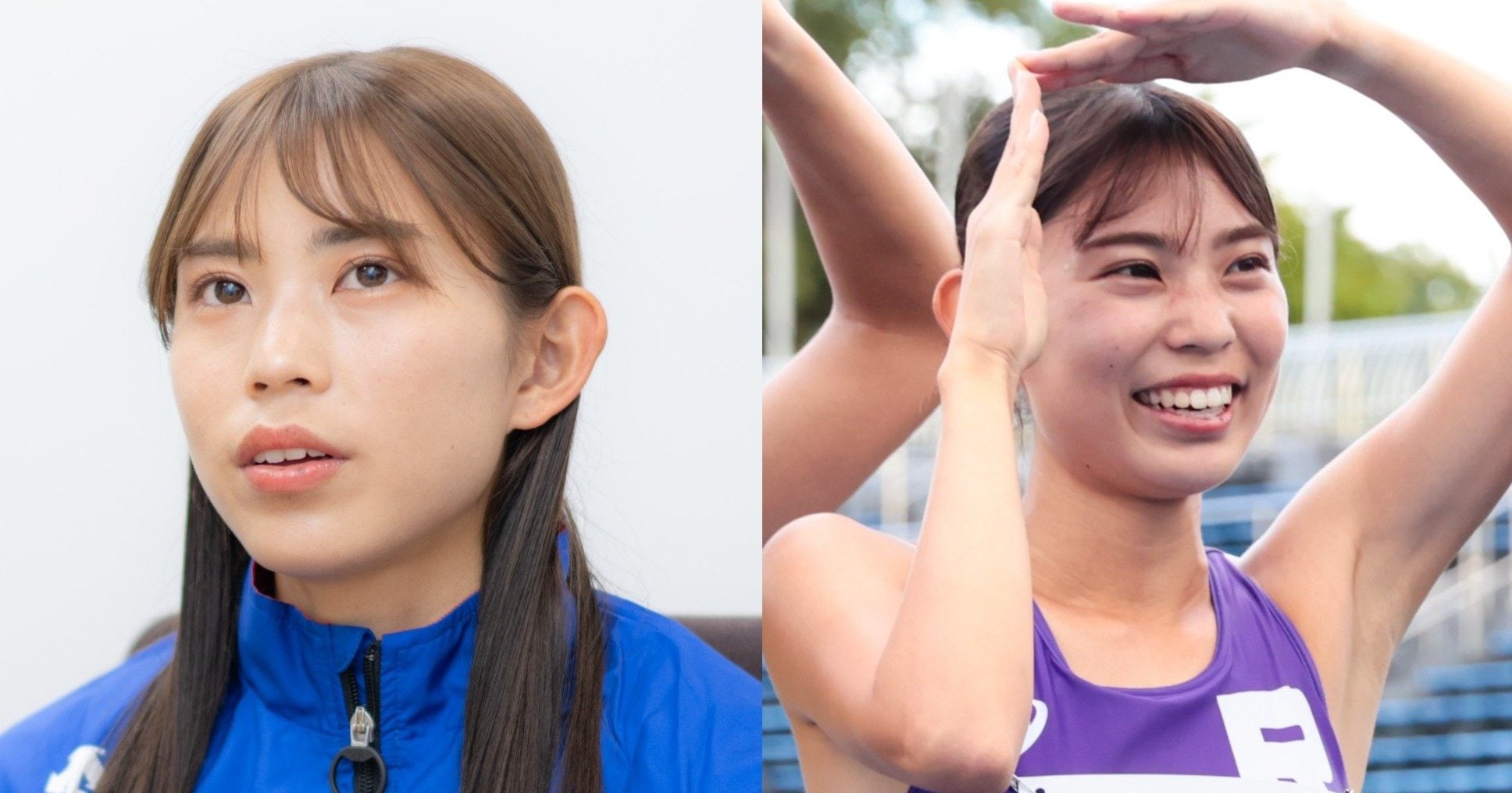 中学生  テニス部　トイレ 盗撮 レース直前までトイレに籠りきりの状態で…」日本学生記録の道下美槻（22歳）が進路に“指導者ナシ”の非強豪大を選んだ「切実な理由」（3／3） - 駅伝  - Number Web - ナンバー