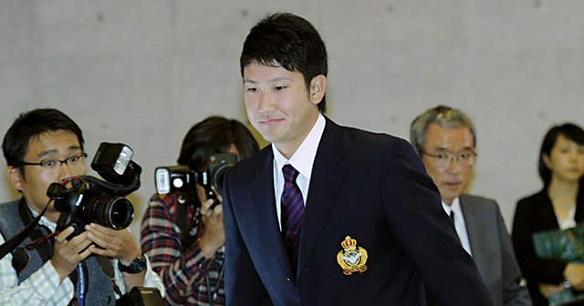 10年前のドラフト考察 菅野の入団拒否 広島3連覇への契機 パで目立つ 3位以下 の頑張り 成功した球団は ドラフト会議 プロ野球 Number Web ナンバー
