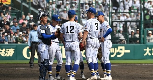 好きなプロ野球チーム」センバツ球児のトップ3に“変化”…巨人でも