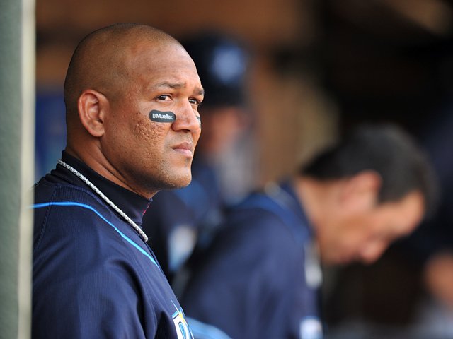 ラミレスの日米通算安打はスルー 目指せ外国人初の日本通算2000本 プロ野球 number web ナンバー