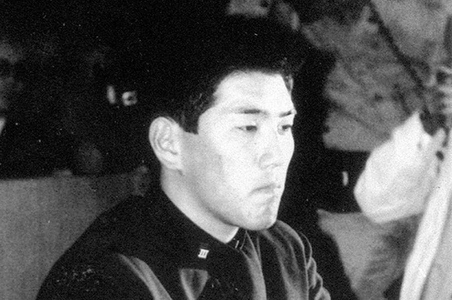 清原和博「何十年後でもいい。王さんは、本当の事を言ってくれるだろうか」ドラフトがもめた“あの日”<Number Web> photograph by KYODO