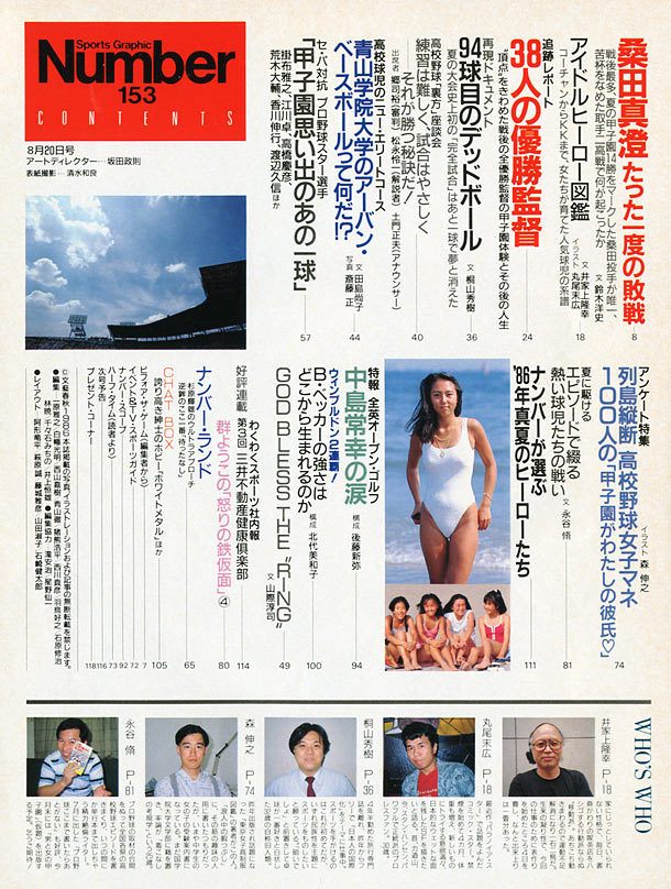 目次