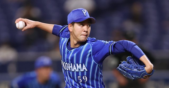 櫻井周斗を徹底解剖 - Number Web - ナンバー