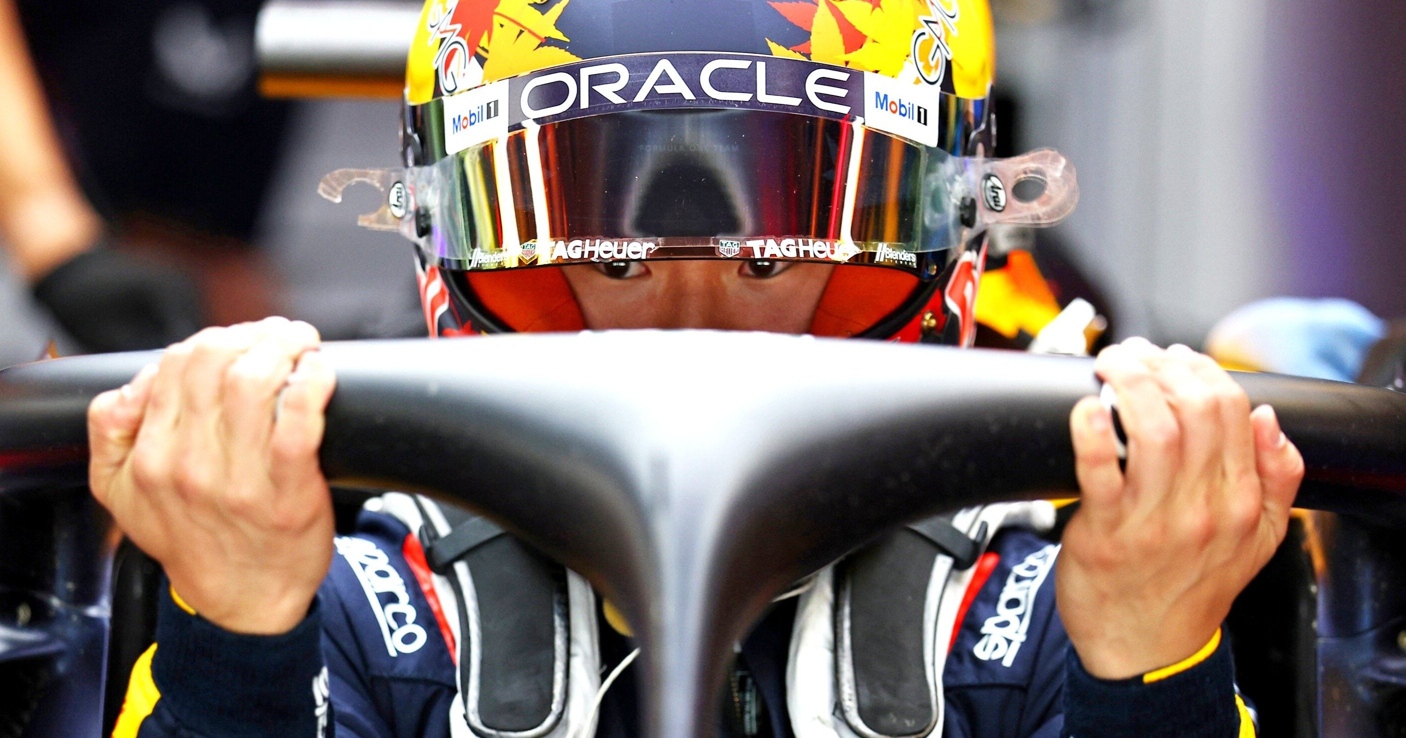 100％準備はできている」角田裕毅レッドブル昇格！ トップチーム起用の