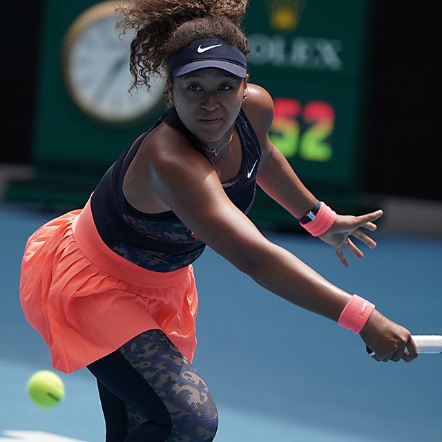 事実上の全豪決勝…大坂なおみvsセリーナ 3年前の“大モメ全米”は「もう終わったこと」絶対女王の言葉は本心か?