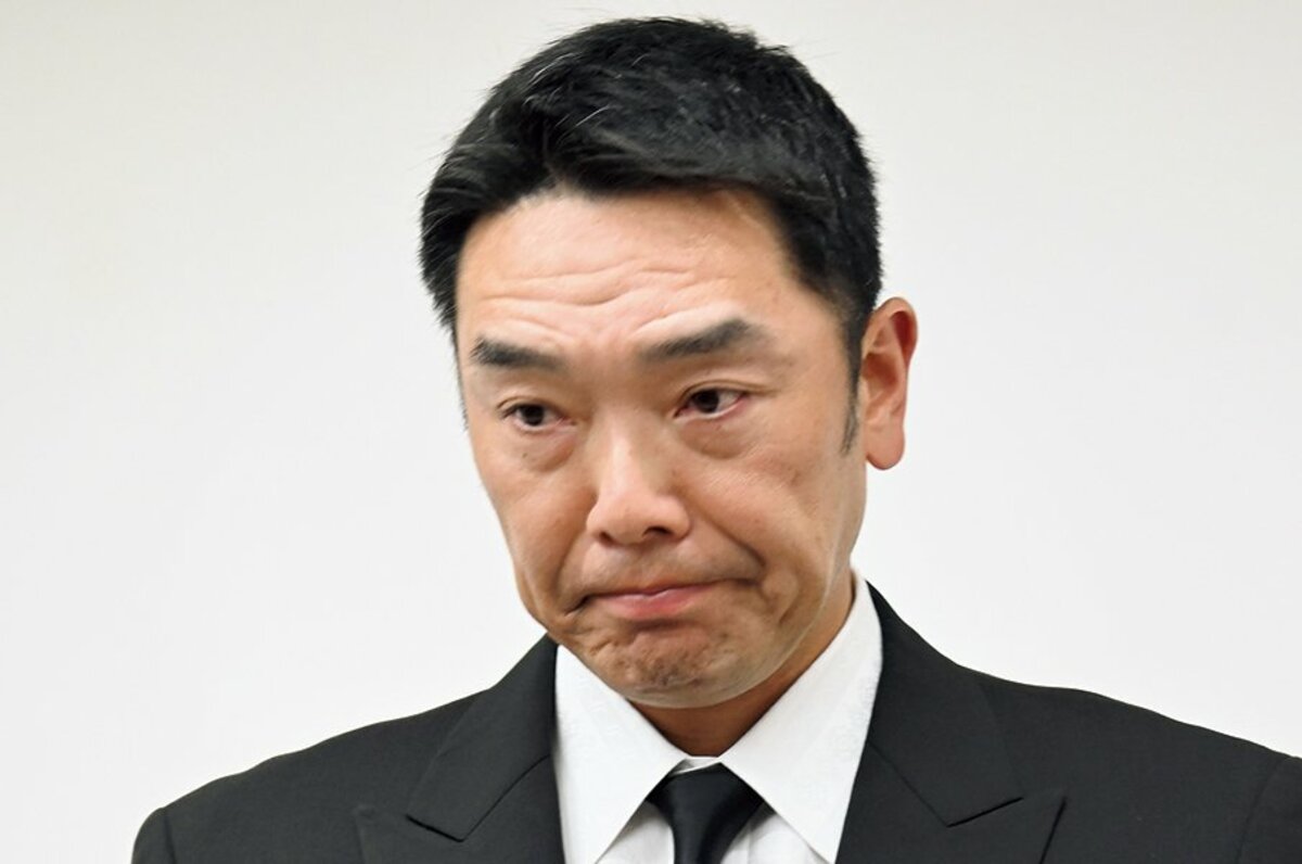 阿部慎之助を徹底解剖 - Number Web - ナンバー