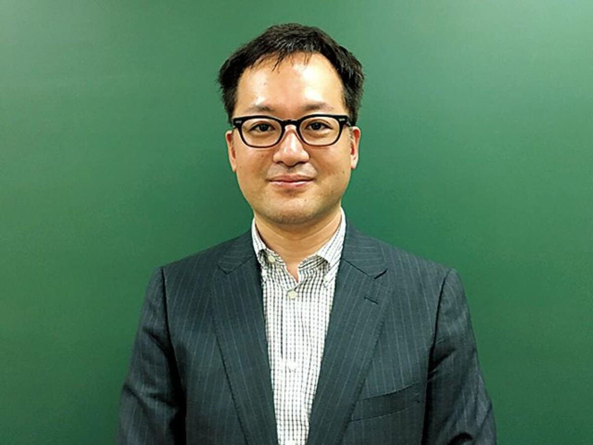 稲見昌彦（超人スポーツ研究者）～スポーツの現場で働く“プロ”に