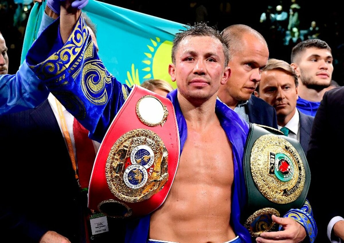 村田諒太が対戦》「スター選手すら指名戦を避ける」39歳“野獣