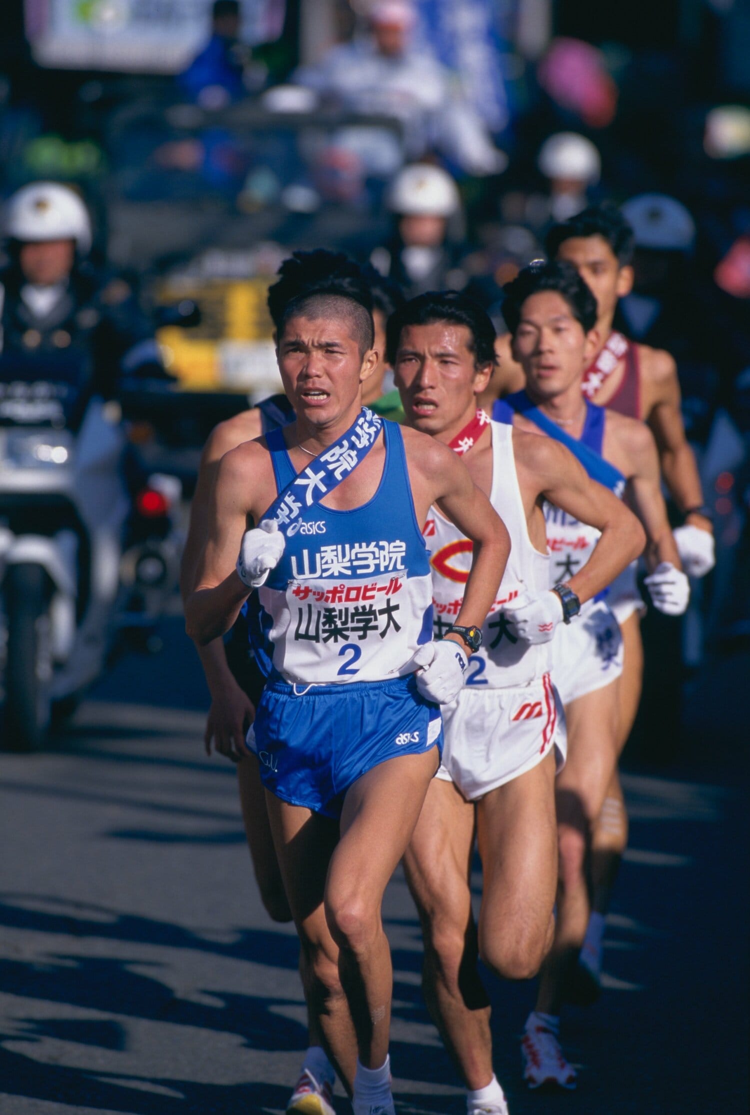 中村　©Naoya Sanuki