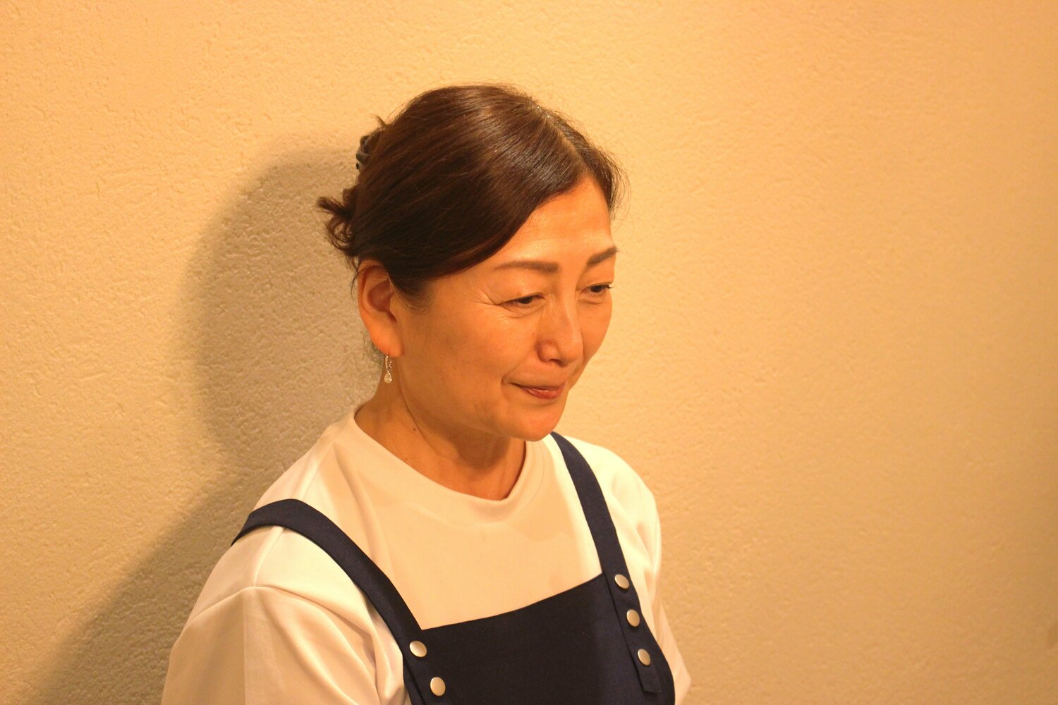 闘病中の不倫には、さすがの倫子さんも「はあ？」と脱力したという　©Number Web