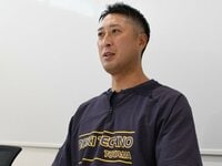 仕事は過酷、給料はカツカツ」二軍時代は苦労も…それでも諦め