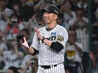 激レア！星野仙一元監督のぼり阪神タイガース 激レア！星野仙一元監督のぼり阪神タイガース 超レア】2003年