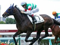 日本ダービー》イクイノックスの“大外18番枠”から馬券に絡んだのは
