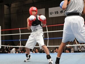 「群を抜いて凄い子がいる」井上尚弥と中谷潤人を輩出した“U-15大会”創設秘話「キッズから後楽園、そして東京ドーム」への奇跡の物語とは