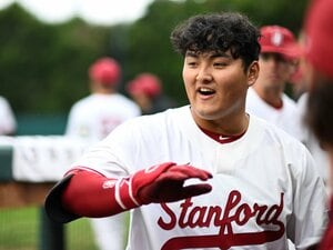 佐々木麟太郎20歳「悔しいことばかりで（過去に）戻りたいと思うこともいっぱいある…」高卒スラッガー“米留学1年目のリアル”