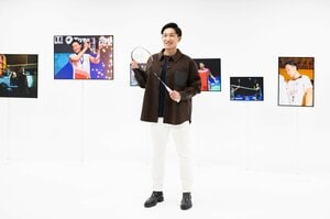 「逃げなくて本当に良かった」桃田賢斗（30歳）が語る“挫折を力に変えた瞬間”「結果よりも、愛される選手になりたい」