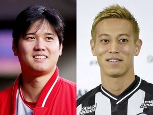 甲子園球児が“尊敬する人”は誰？ 今も昔も強い「親」、著名人に絞ると…3位・本田圭佑、2位・大谷翔平、1位は…〈センバツ全選手調査〉