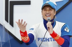 「新庄さんは『イカゲーム』をやろうとしている」水どう・藤村忠寿Dが考える“新庄野球の楽しみ方”「変革の敵になりうるのは…」