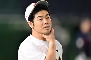 【NEW】近藤健介はなぜ“国内組ただ一人”ずっと好調だったのか？ 現地記者がWBC練習風景に見た“2つの違い”「調整不足と無縁だった」