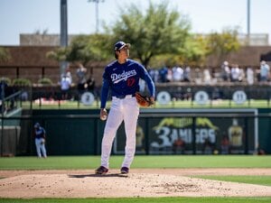 「今年はお役御免なんで（笑）」大谷翔平が語っていたWBC“ピッチャー回避”について「快く送り出してくれた球団（ドジャース）に対しての誠意じゃないかなと」