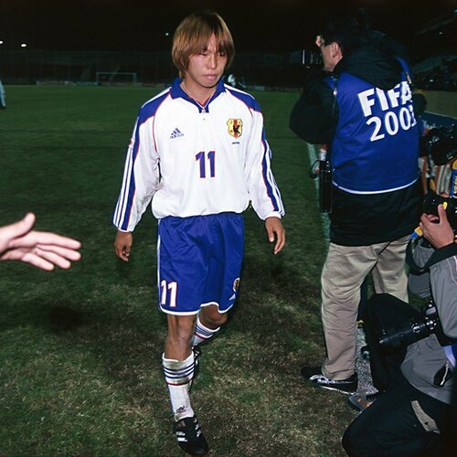 鈴木啓太 引退記念歴代ピンバッジセット(シリアルナンバー付き) 今週の「ビジプロ」：鈴木啓太（AuB株式会社 代表） | インター